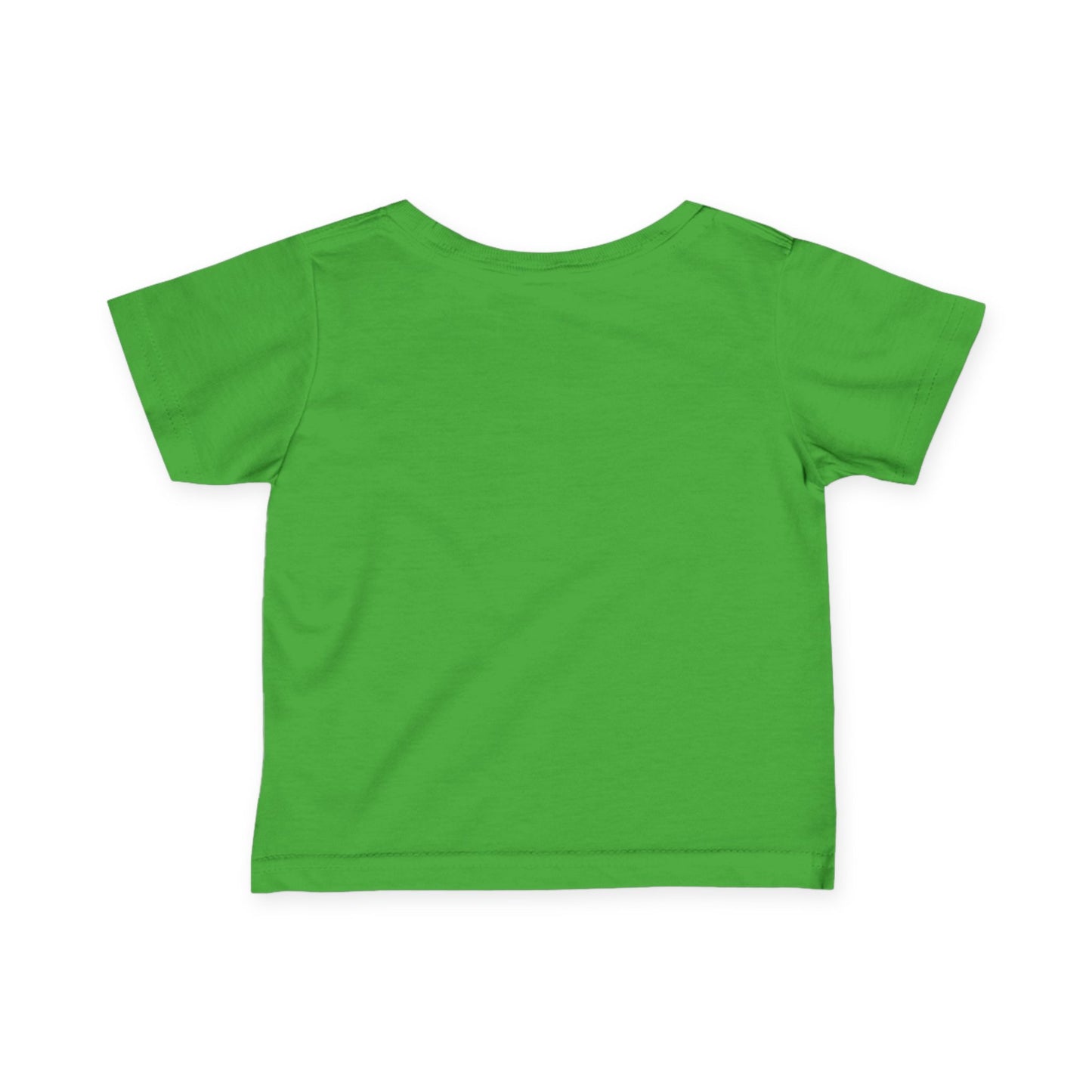 50% Cute, 50% Chaos Infant Tee – Adorable Baby Shirt for Playful Spirits