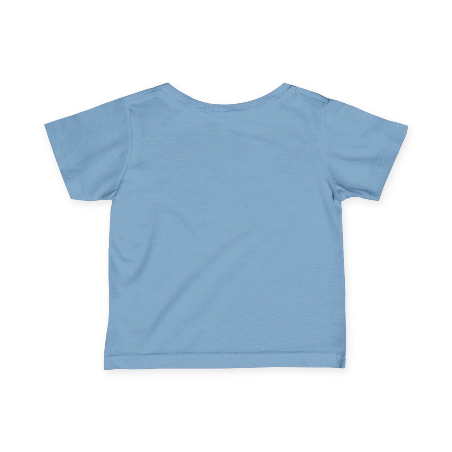 50% Cute, 50% Chaos Infant Tee – Adorable Baby Shirt for Playful Spirits