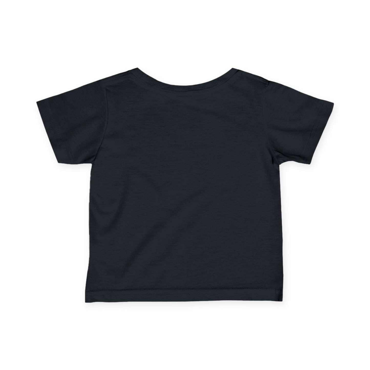 50% Cute, 50% Chaos Infant Tee – Adorable Baby Shirt for Playful Spirits