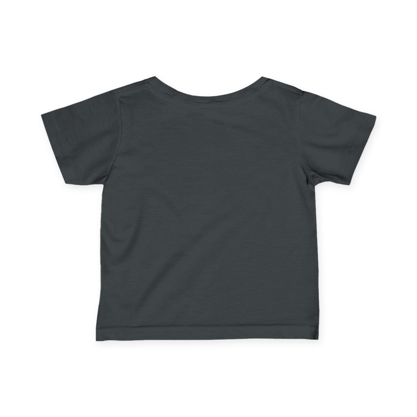 50% Cute, 50% Chaos Infant Tee – Adorable Baby Shirt for Playful Spirits