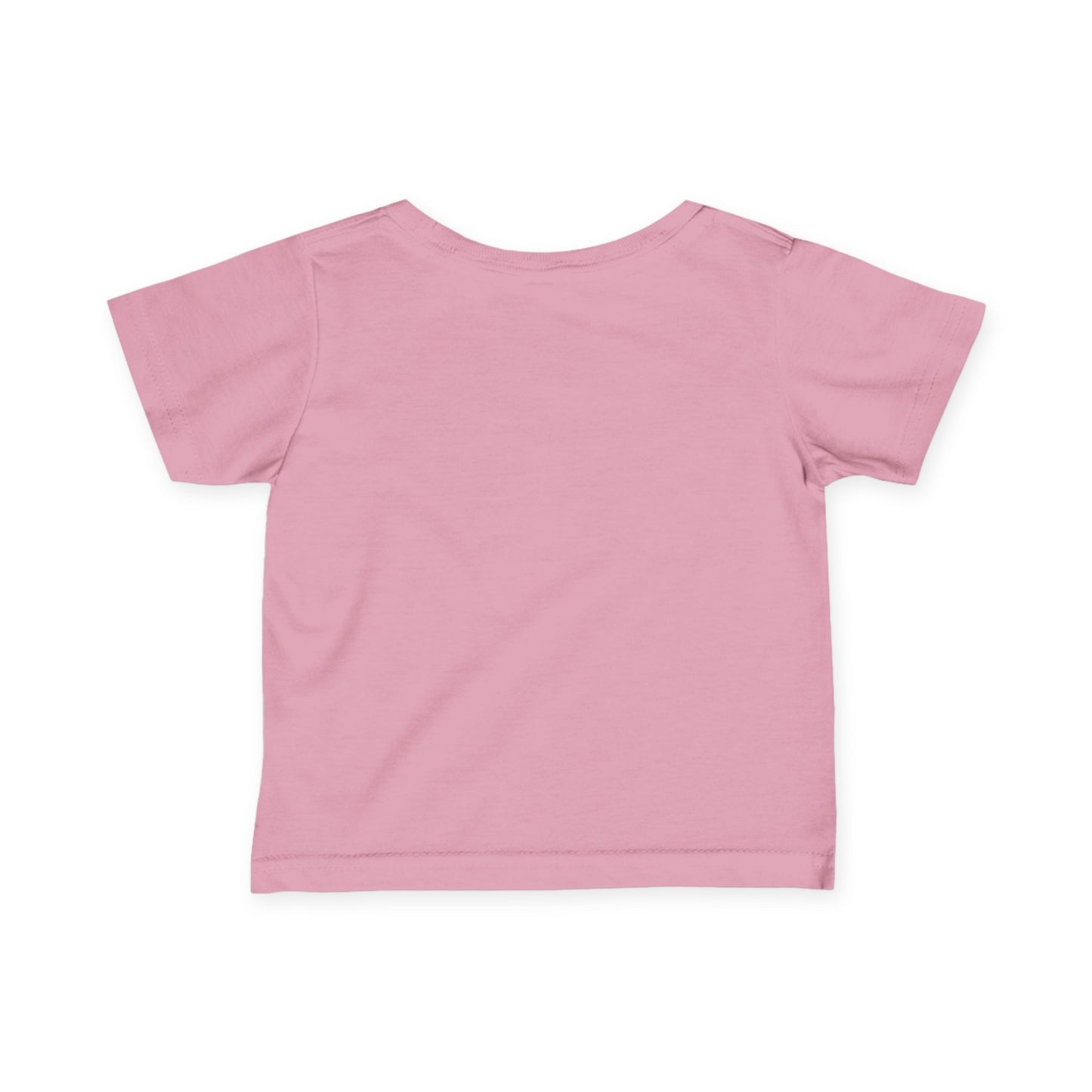 50% Cute, 50% Chaos Infant Tee – Adorable Baby Shirt for Playful Spirits