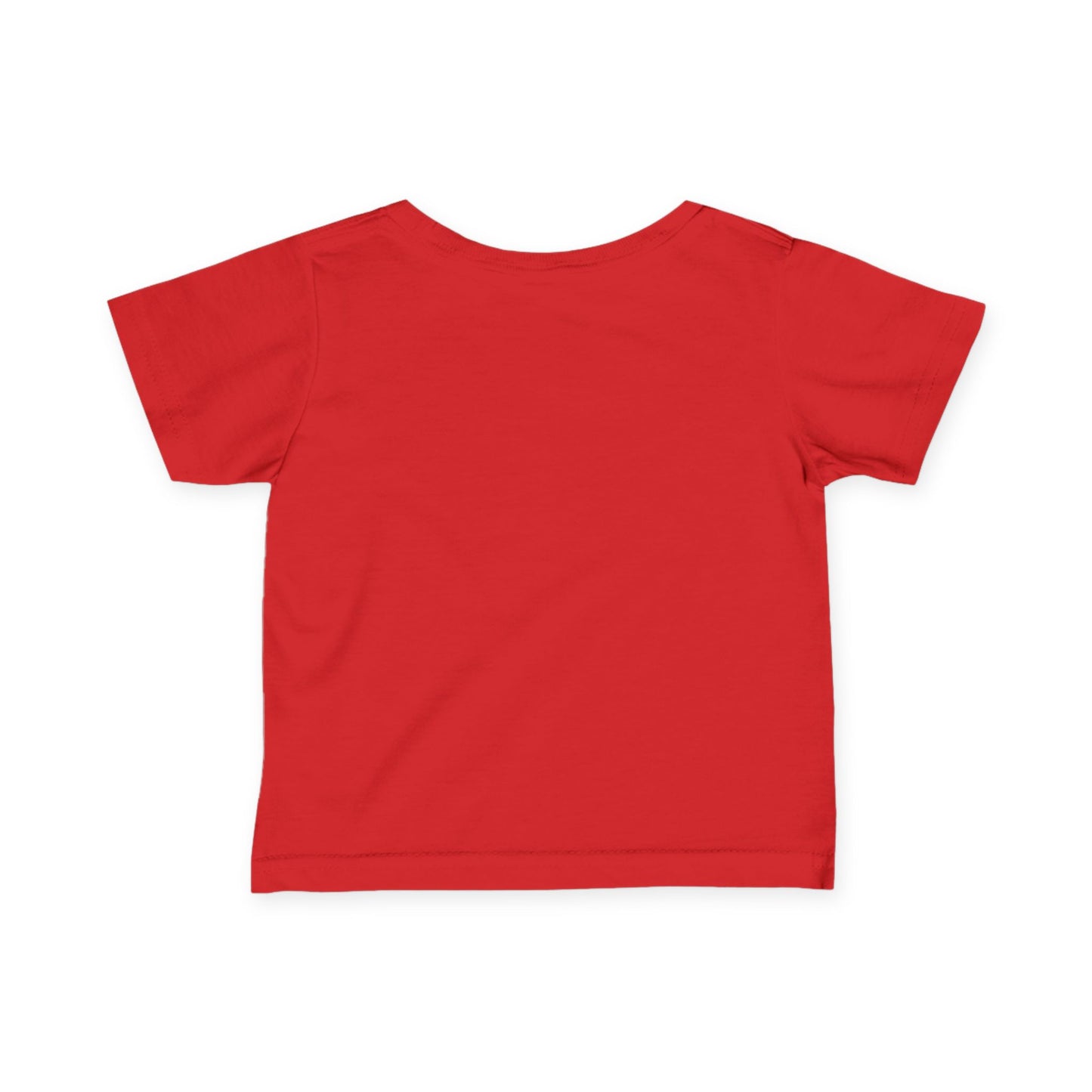 50% Cute, 50% Chaos Infant Tee – Adorable Baby Shirt for Playful Spirits
