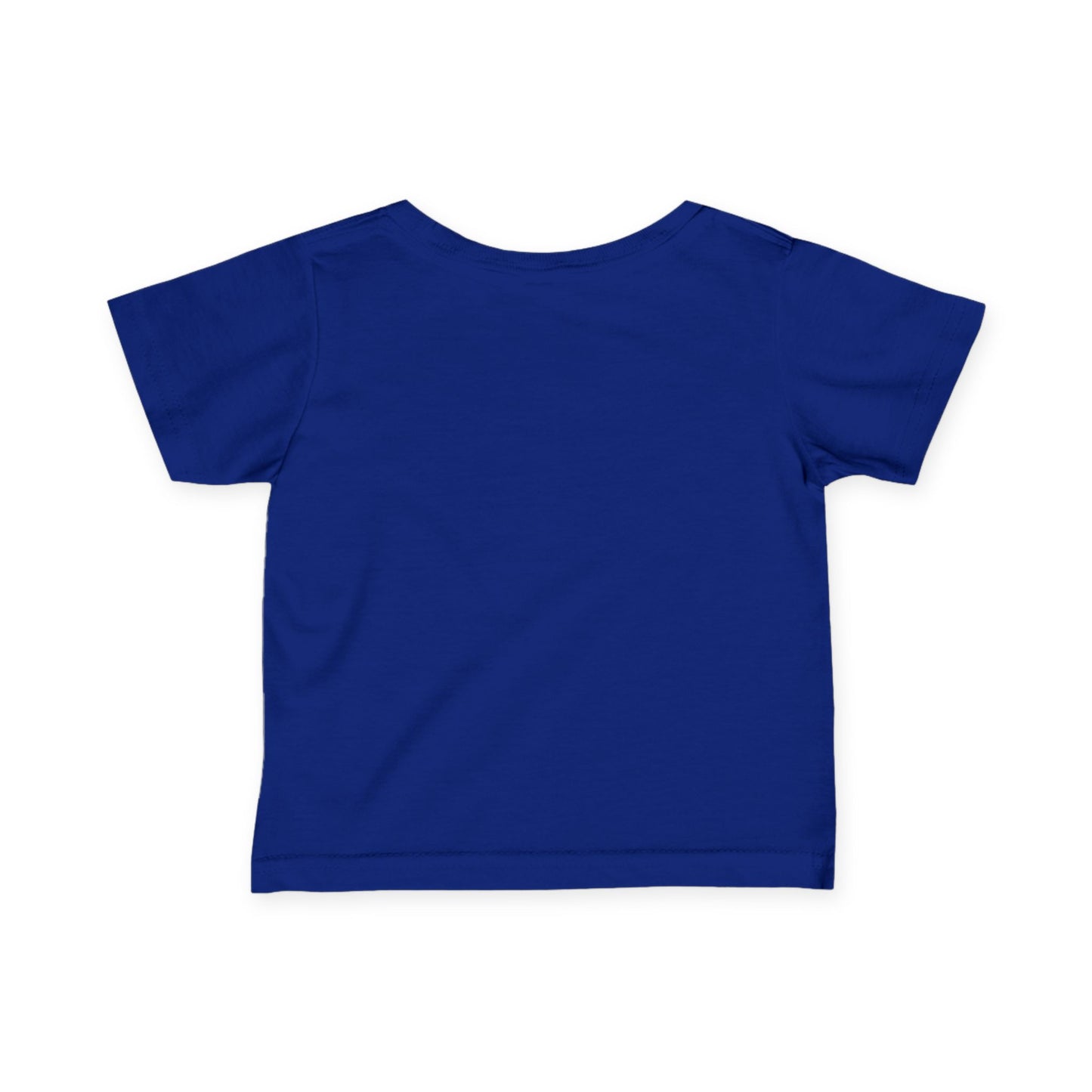 50% Cute, 50% Chaos Infant Tee – Adorable Baby Shirt for Playful Spirits