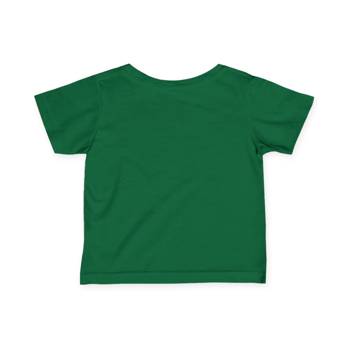 50% Cute, 50% Chaos Infant Tee – Adorable Baby Shirt for Playful Spirits