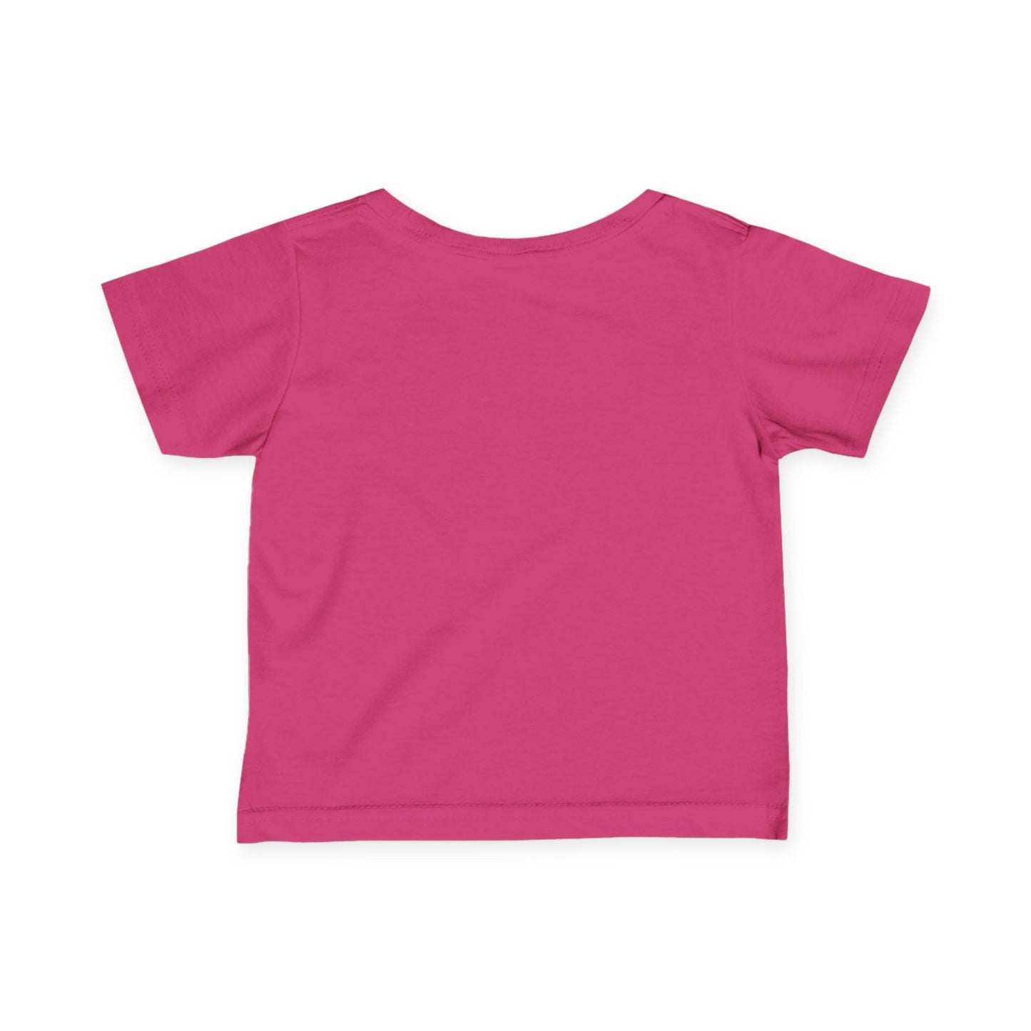 50% Cute, 50% Chaos Infant Tee – Adorable Baby Shirt for Playful Spirits